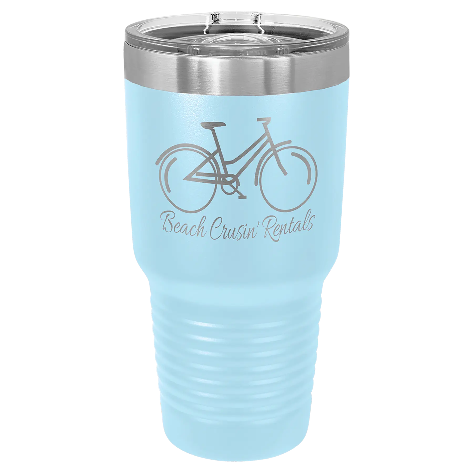 Ringneck Tumblers 