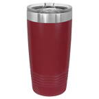 Ringneck Tumblers with Live Preview 