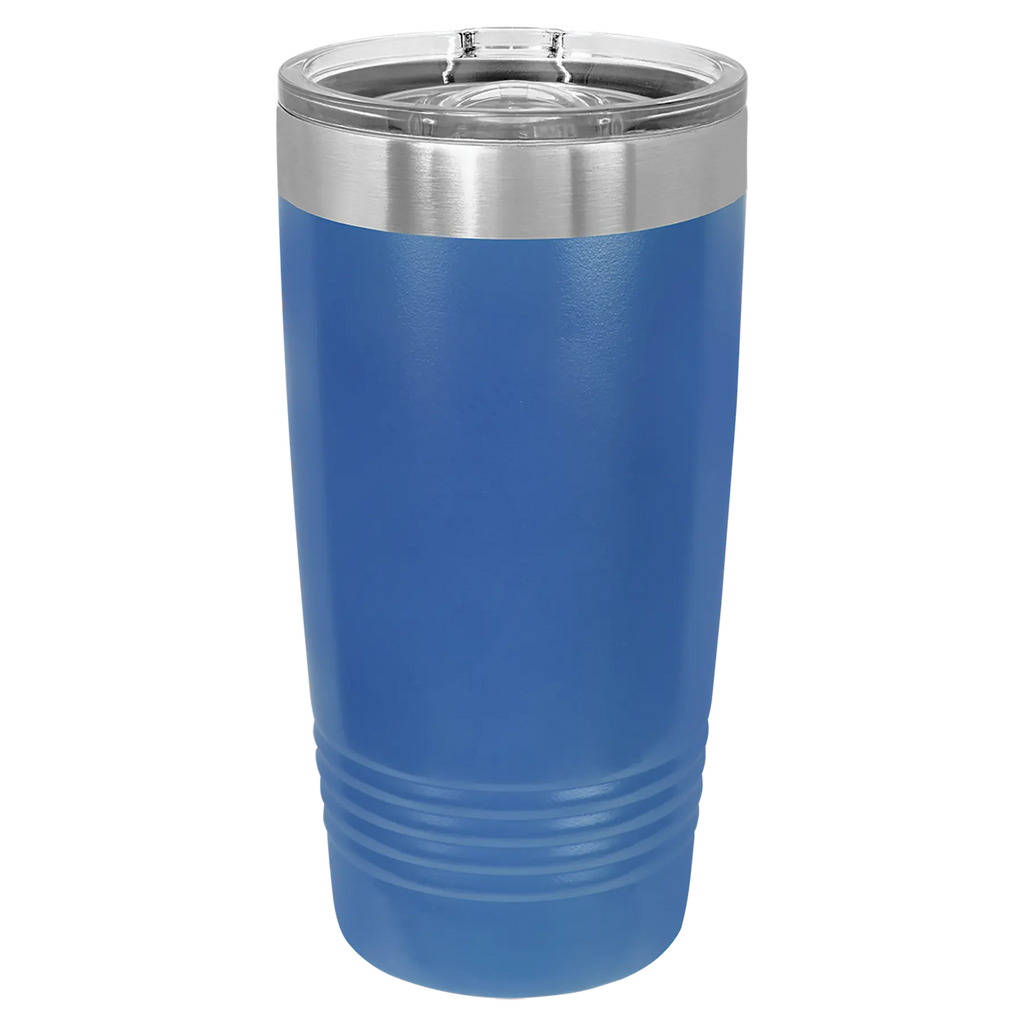Ringneck Tumblers with Live Preview 