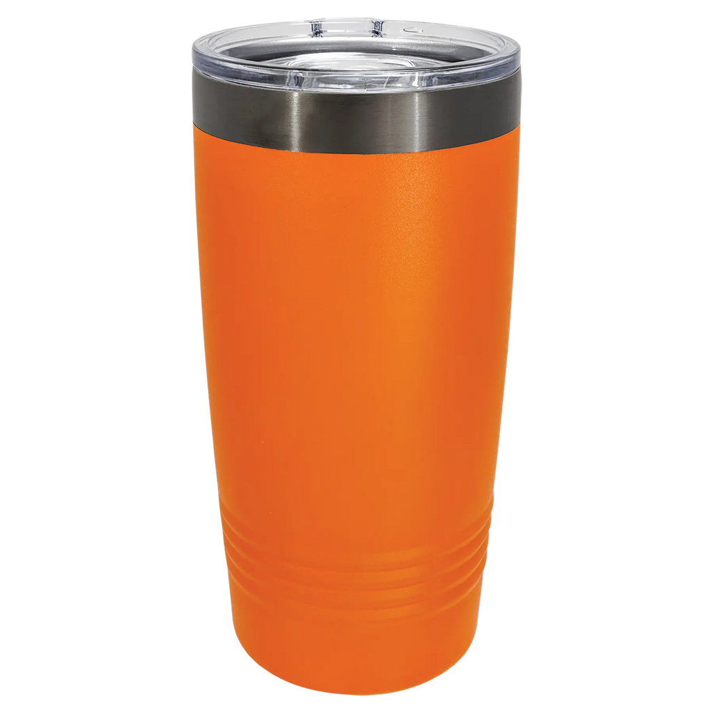 Ringneck Tumblers with Live Preview 