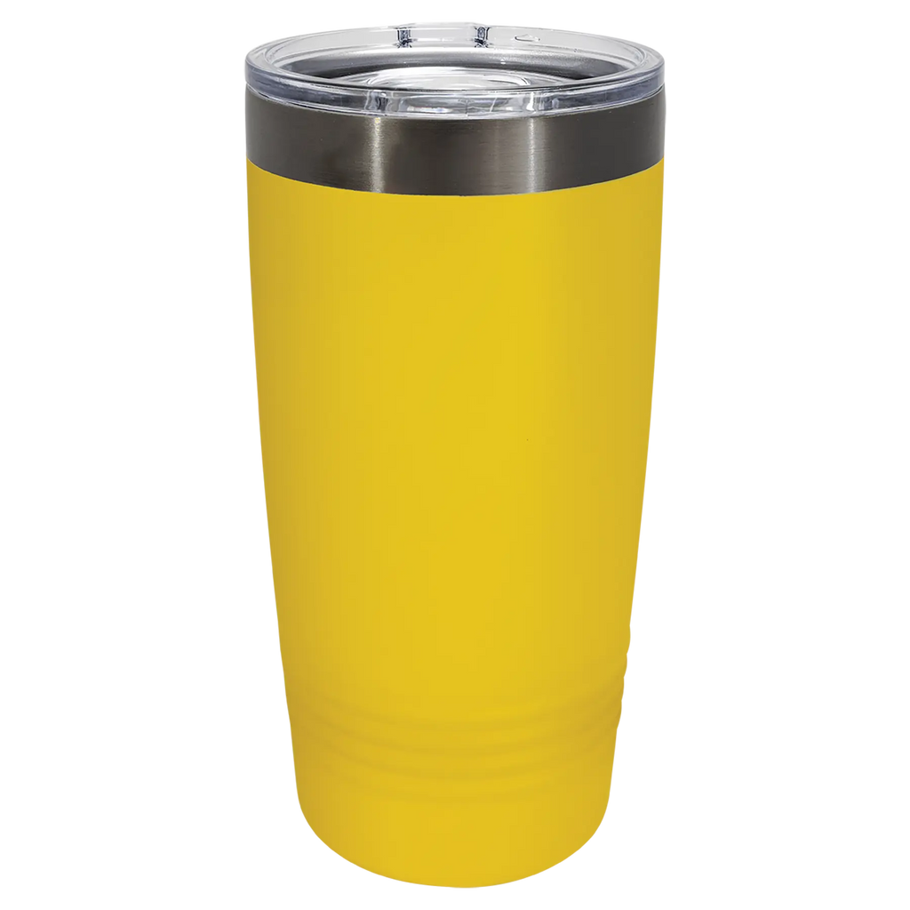 Ringneck Tumblers with Live Preview 