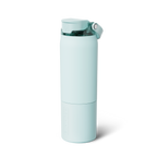 BrüMate 25oz Rise - Blue Agave 