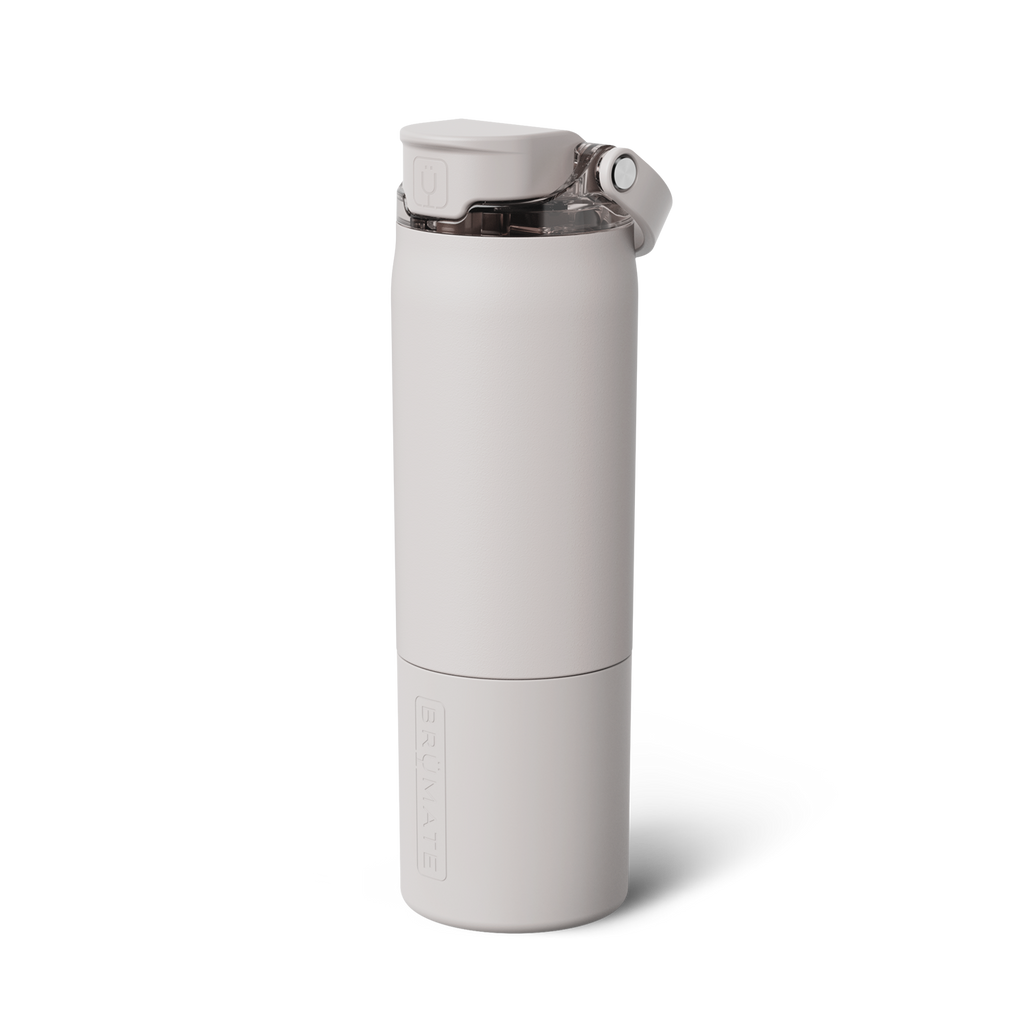 BrüMate 25oz Rise - Dune 