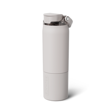 BrüMate 25oz Rise - Dune 