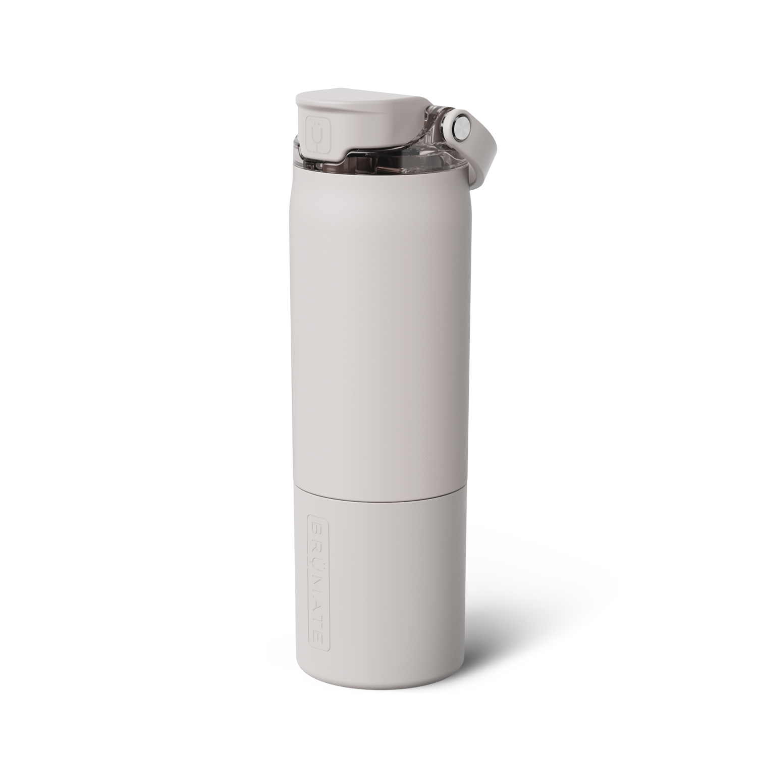 BrüMate 25oz Rise - Dune 