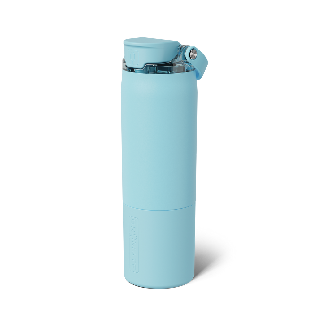 BrüMate 25oz Rise - Glacier 