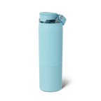 BrüMate 25oz Rise - Glacier 