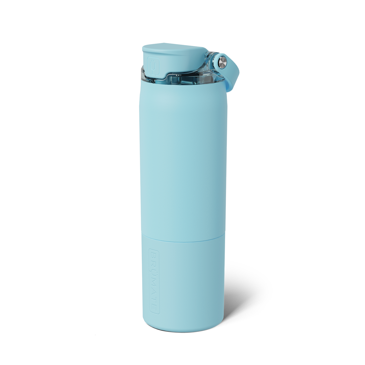 BrüMate 25oz Rise - Glacier 