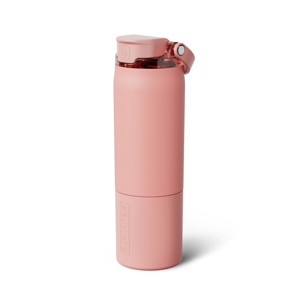 BrüMate 25oz Rise - Guava 