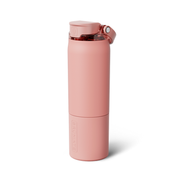 BrüMate 25oz Rise - Guava 