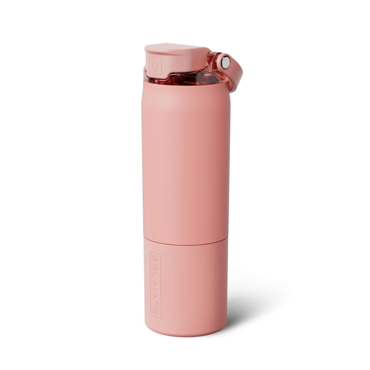BrüMate 25oz Rise - Guava 
