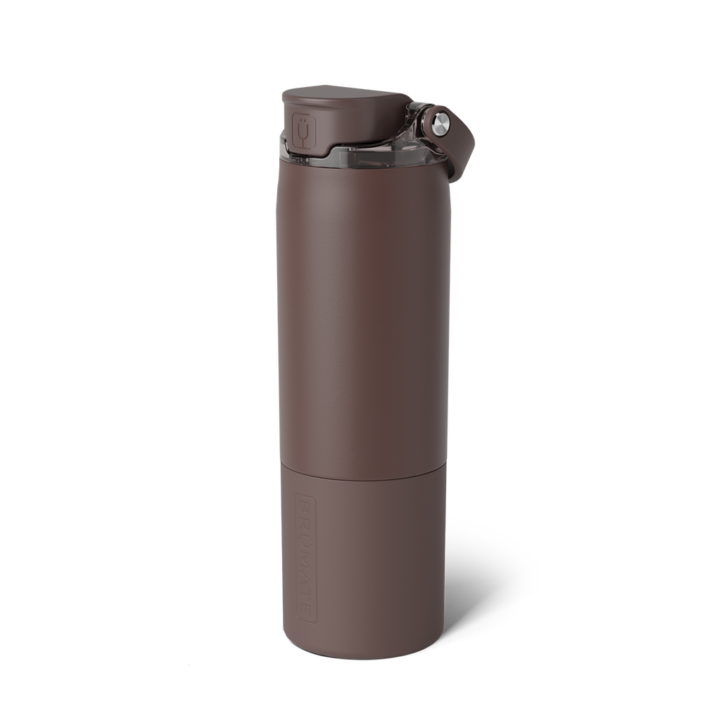 BrüMate 25oz Rise - Java 