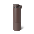 BrüMate 25oz Rise - Java 