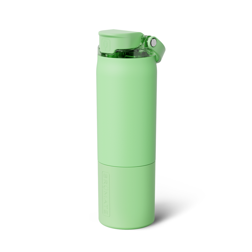 BrüMate 25oz Rise - Kiwi 