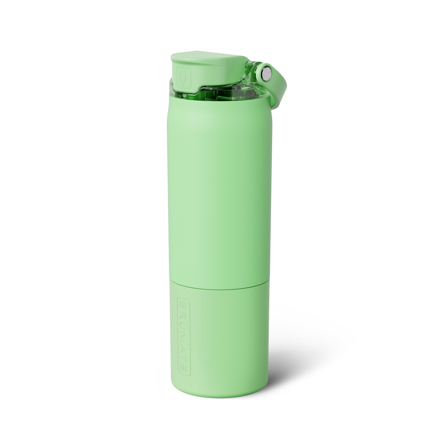 BrüMate 25oz Rise - Kiwi 