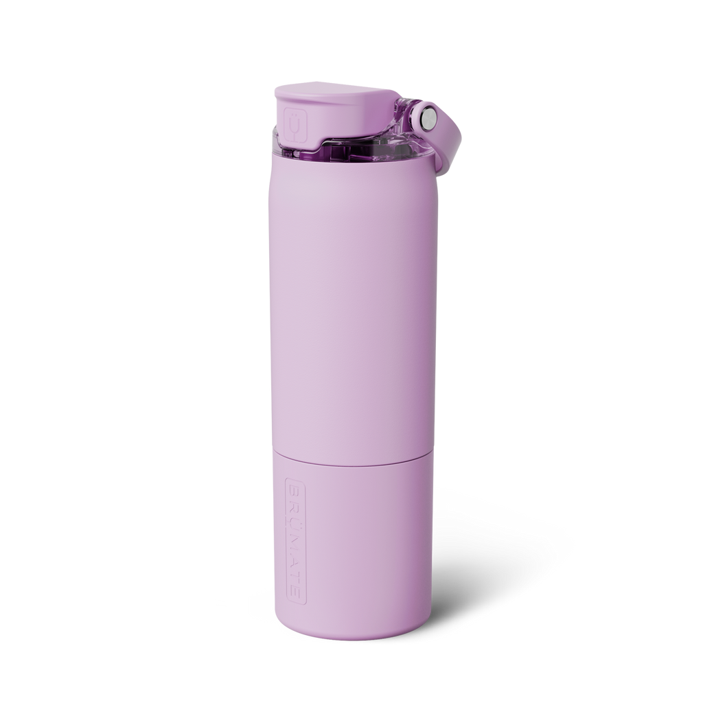 BrüMate 25oz Rise - Lavender 