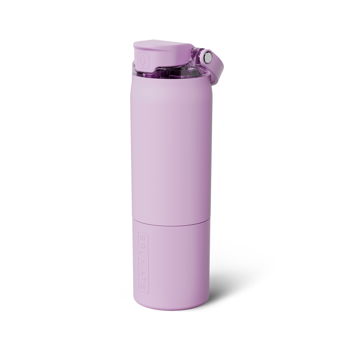 BrüMate 25oz Rise - Lavender 