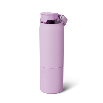 BrüMate 25oz Rise - Lavender 