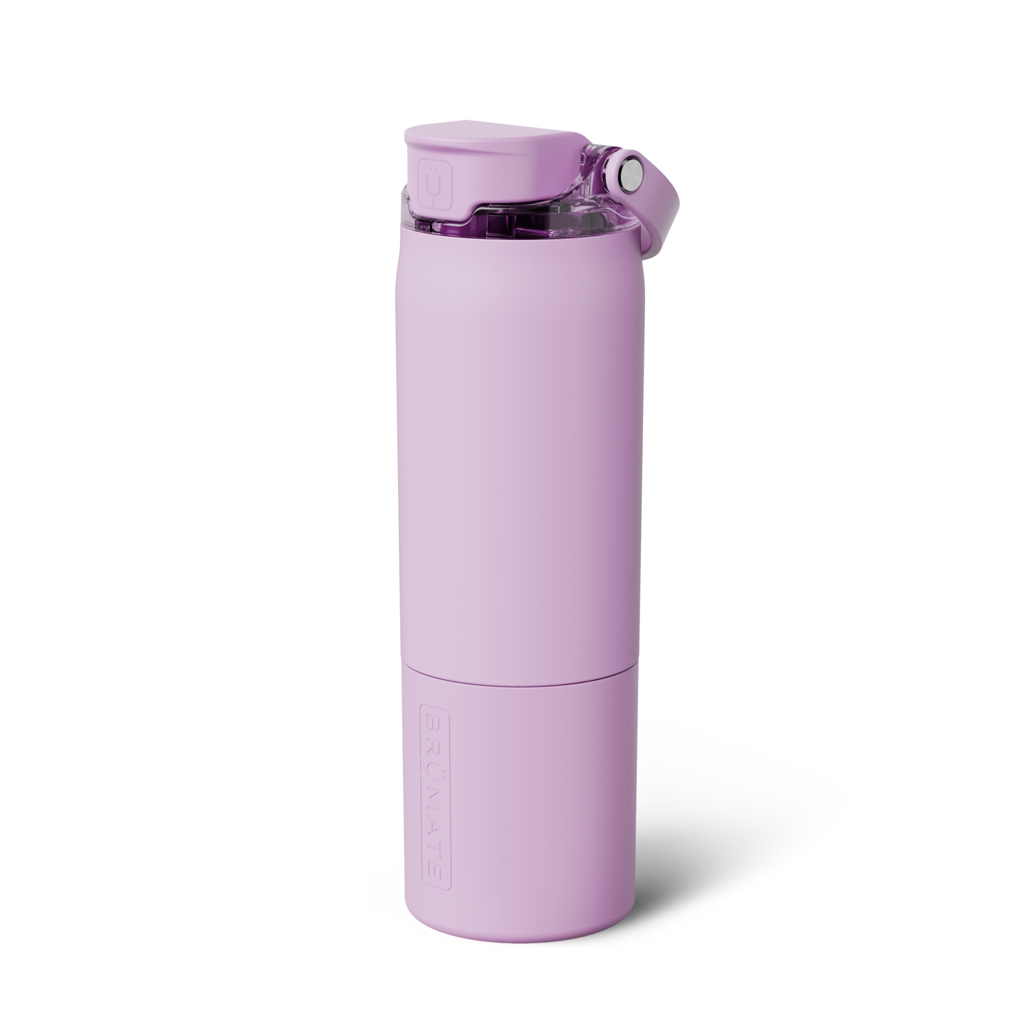 BrüMate 25oz Rise - Lavender 