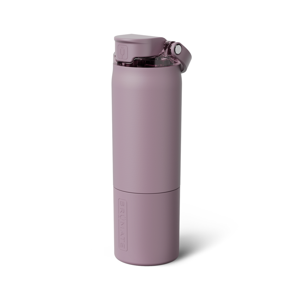 BrüMate 25oz Rise - Lilac Dusk 