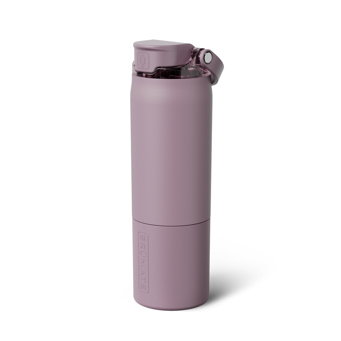 BrüMate 25oz Rise - Lilac Dusk 