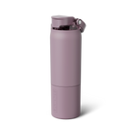 BrüMate 25oz Rise - Lilac Dusk 