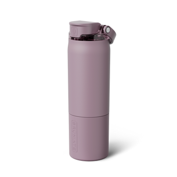 BrüMate 25oz Rise - Lilac Dusk 