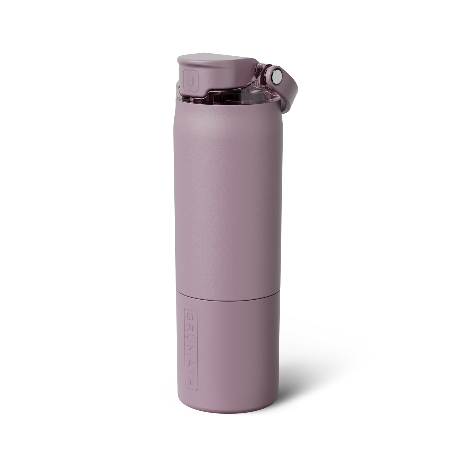 BrüMate 25oz Rise - Lilac Dusk 