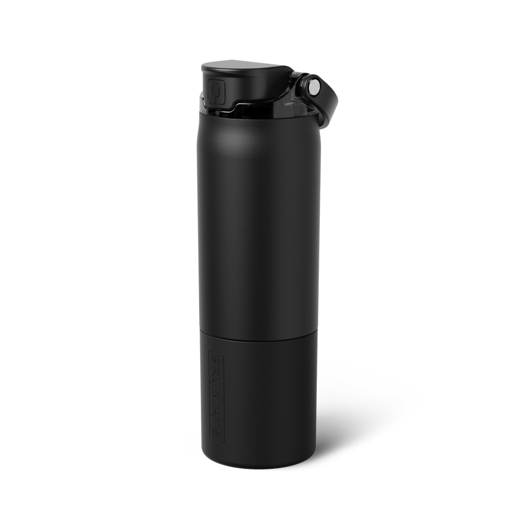 BrüMate 25oz Rise - Matte Black 