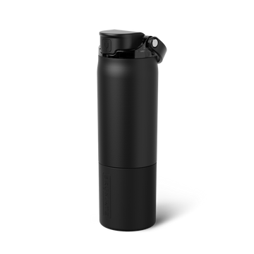 BrüMate 25oz Rise - Matte Black 
