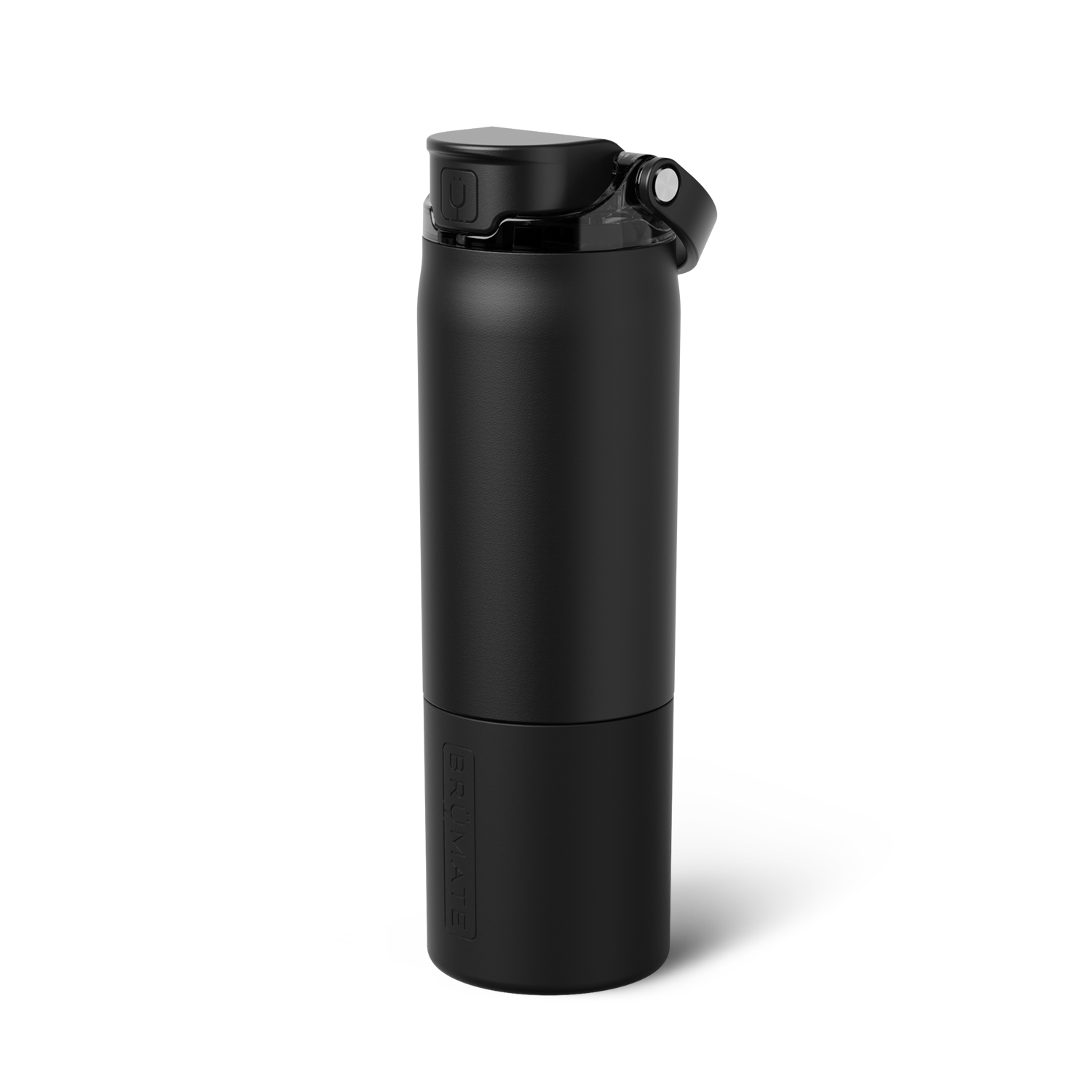 BrüMate 25oz Rise - Matte Black 
