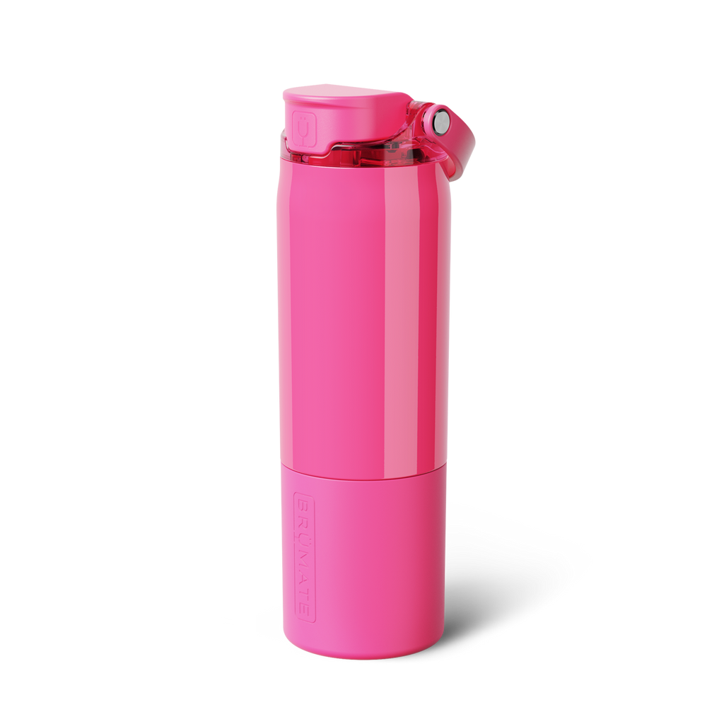 BrüMate 25oz Rise - Neon Pink 