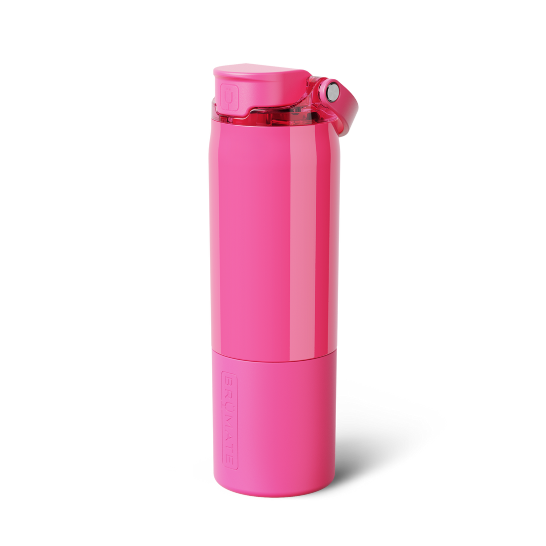 BrüMate 25oz Rise - Neon Pink 