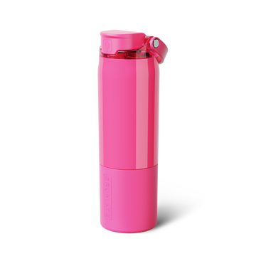 BrüMate 25oz Rise - Neon Pink 