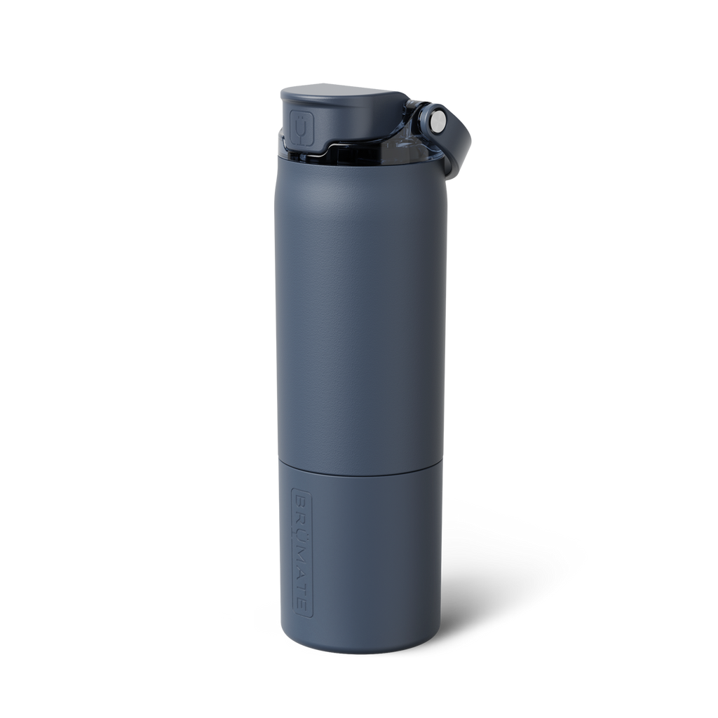 BrüMate 25oz Rise - Nightfall Blue 