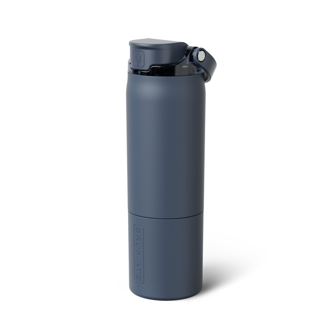 BrüMate 25oz Rise - Nightfall Blue 