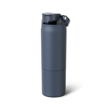 BrüMate 25oz Rise - Nightfall Blue 