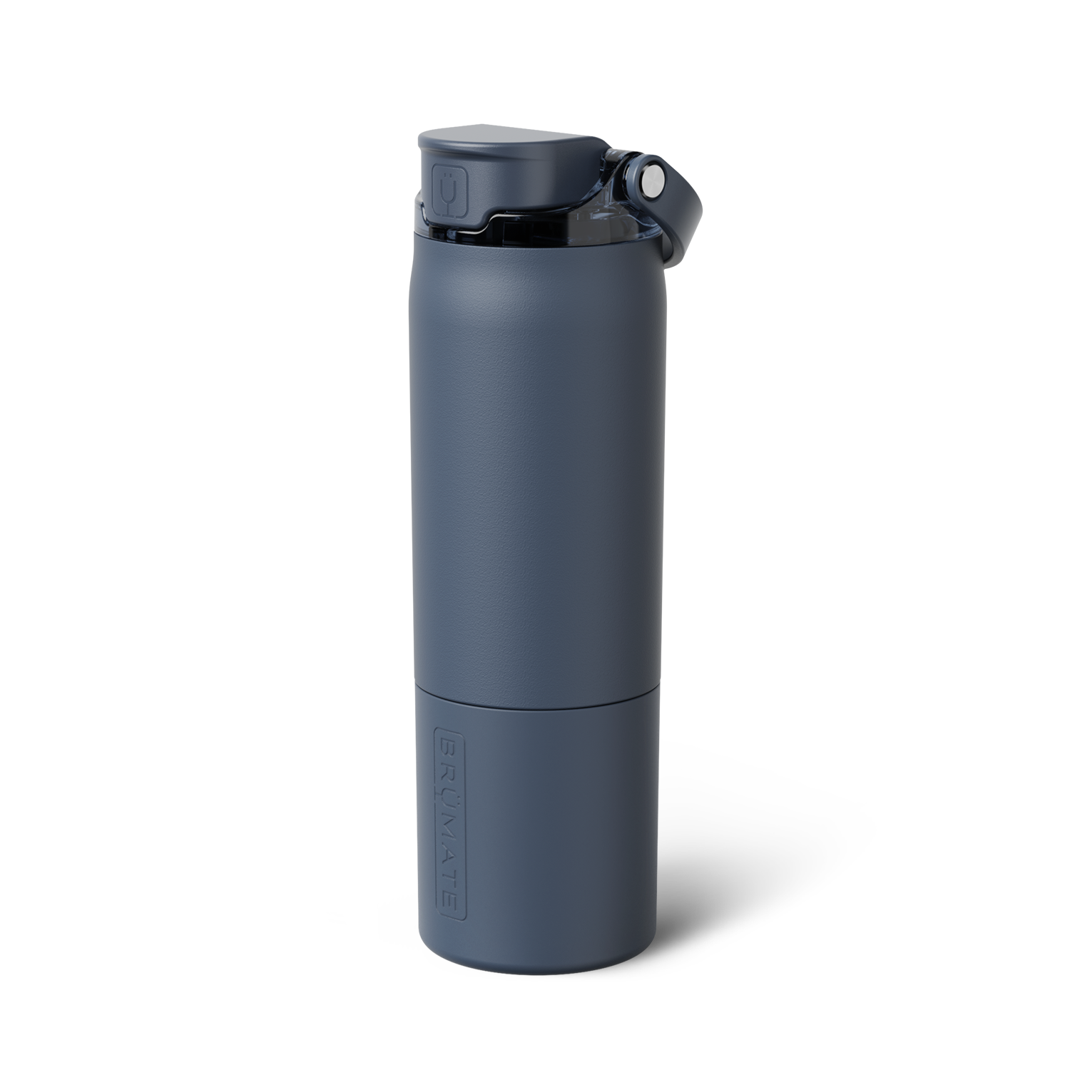 BrüMate 25oz Rise - Nightfall Blue 