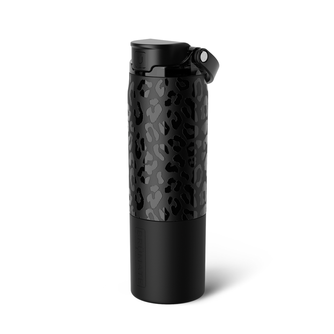 BrüMate 25oz Rise - Onyx Leopard 