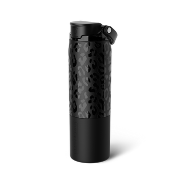 BrüMate 25oz Rise - Onyx Leopard 