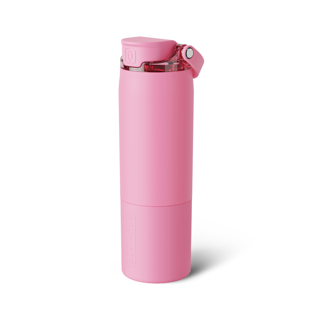 BrüMate 25oz Rise - Primrose 