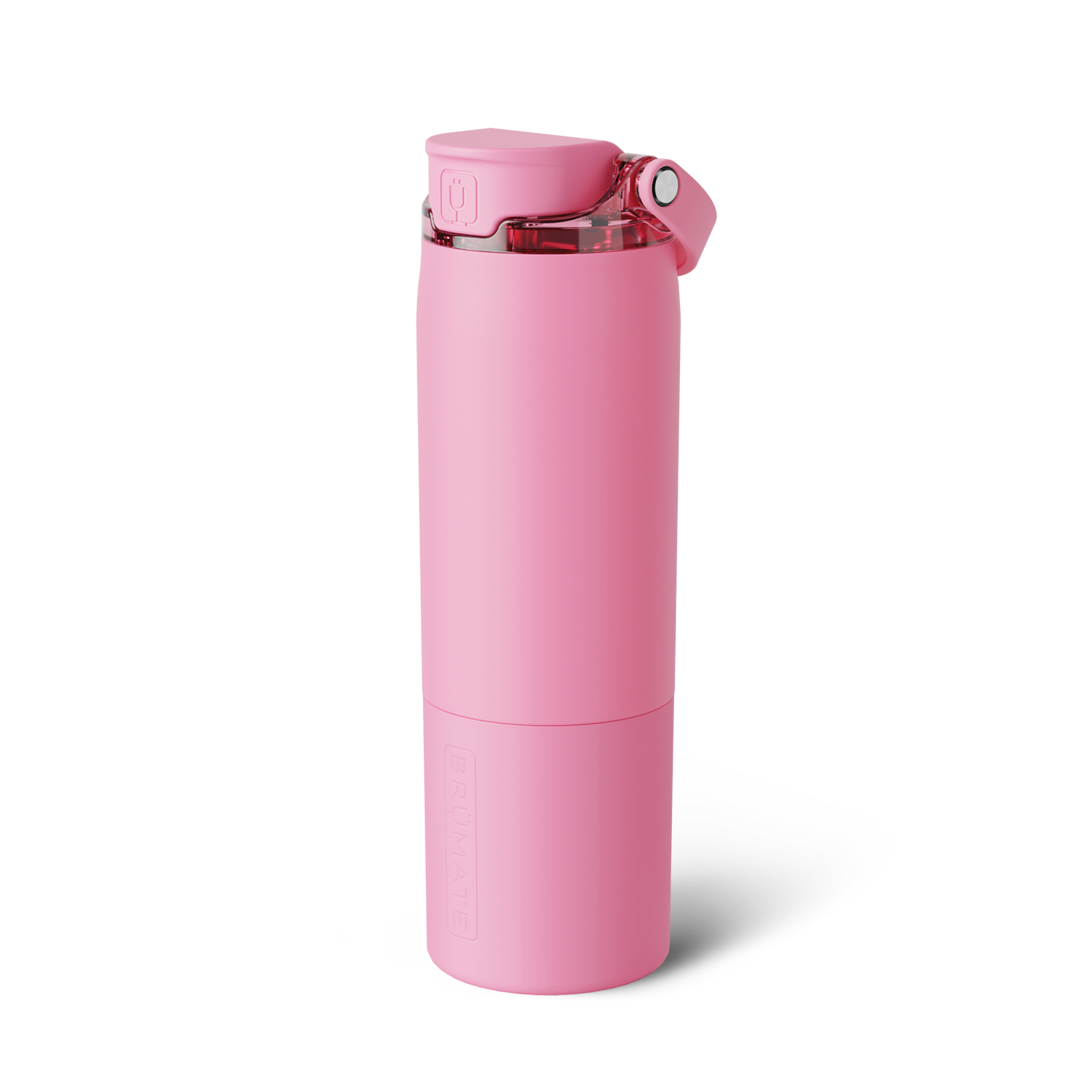 BrüMate 25oz Rise - Primrose 