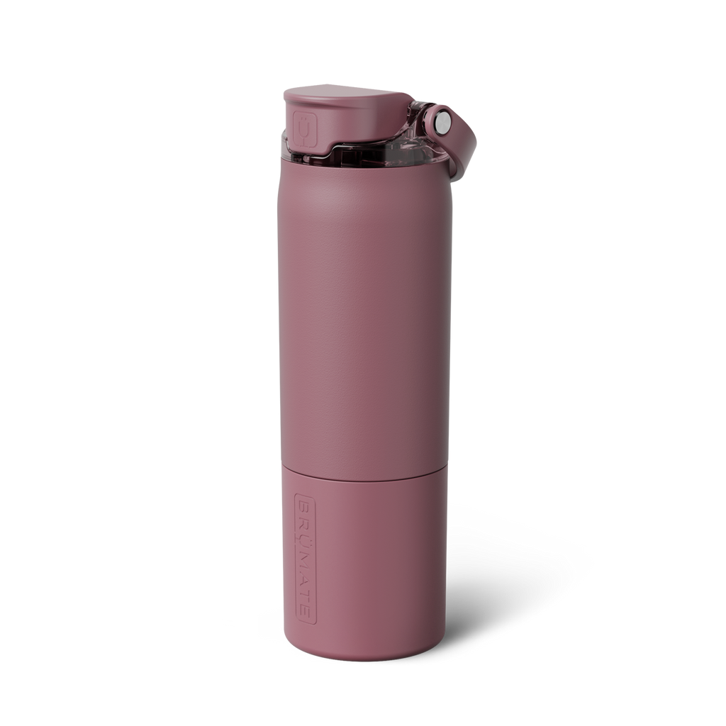 BrüMate 25oz Rise - Rose Taupe 