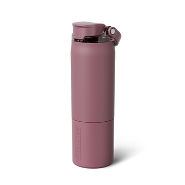 BrüMate 25oz Rise - Rose Taupe 