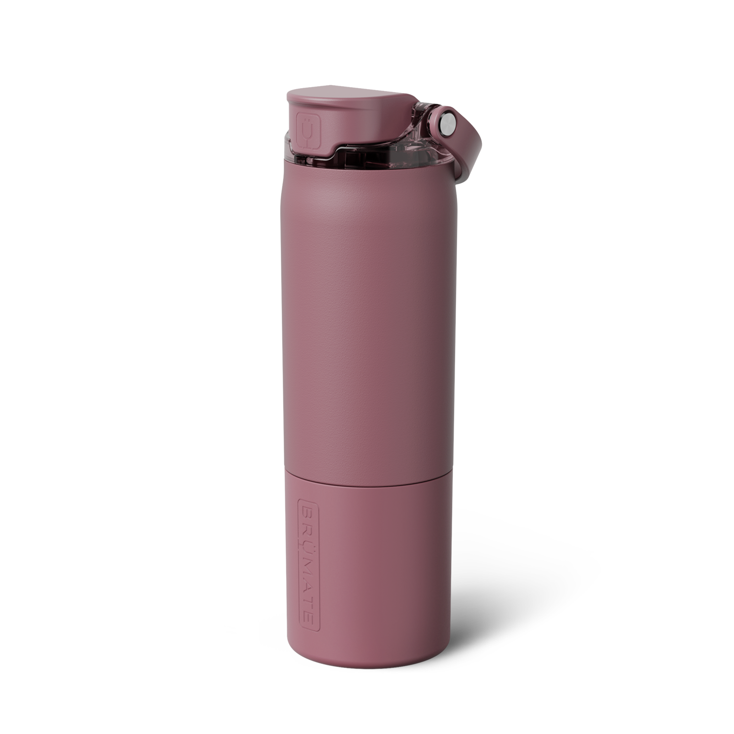 BrüMate 25oz Rise - Rose Taupe 