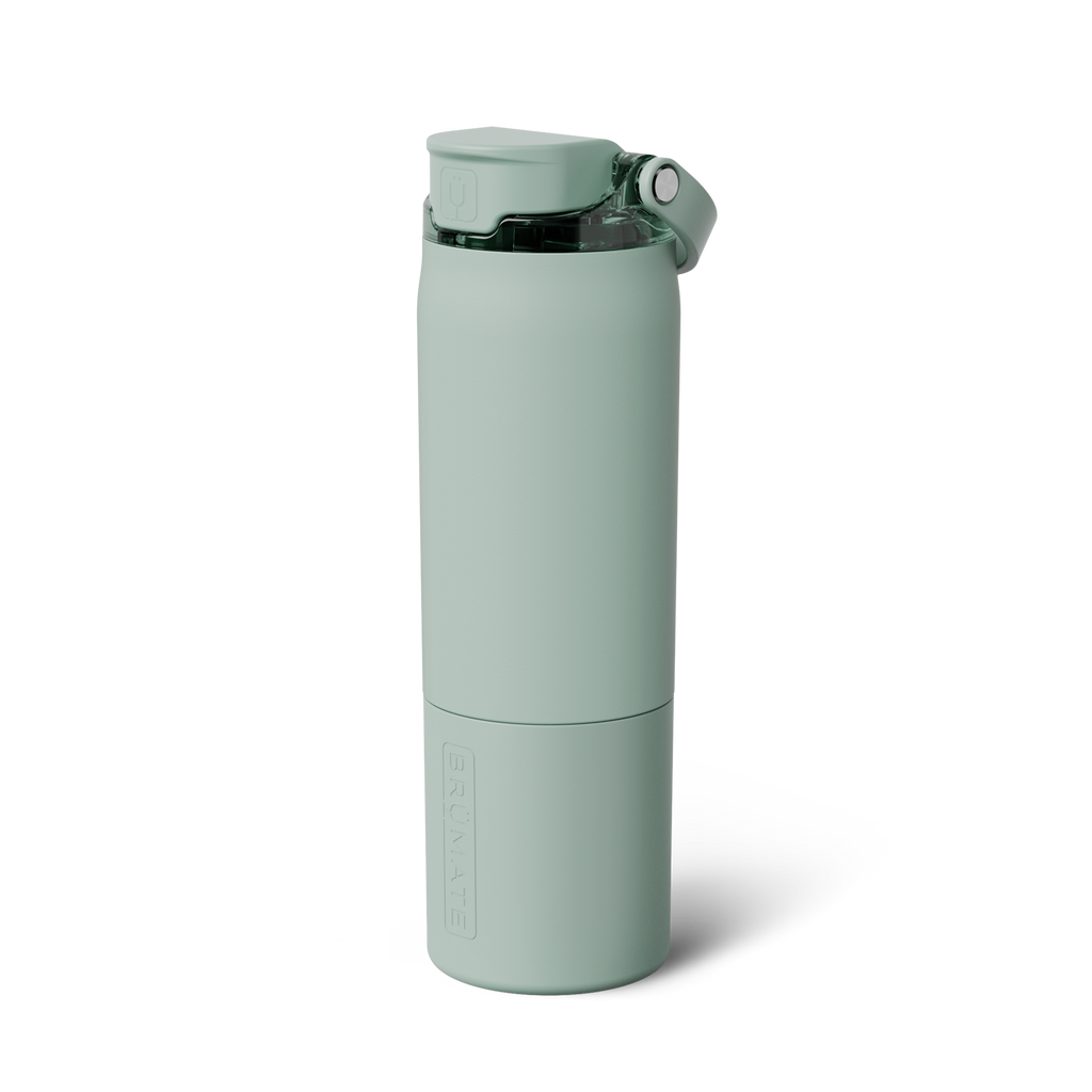 BrüMate 25oz Rise - Sage 