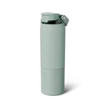 BrüMate 25oz Rise - Sage 