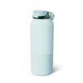 BrüMate 35oz Rise - Blue Agave 
