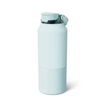 BrüMate 35oz Rise - Blue Agave 