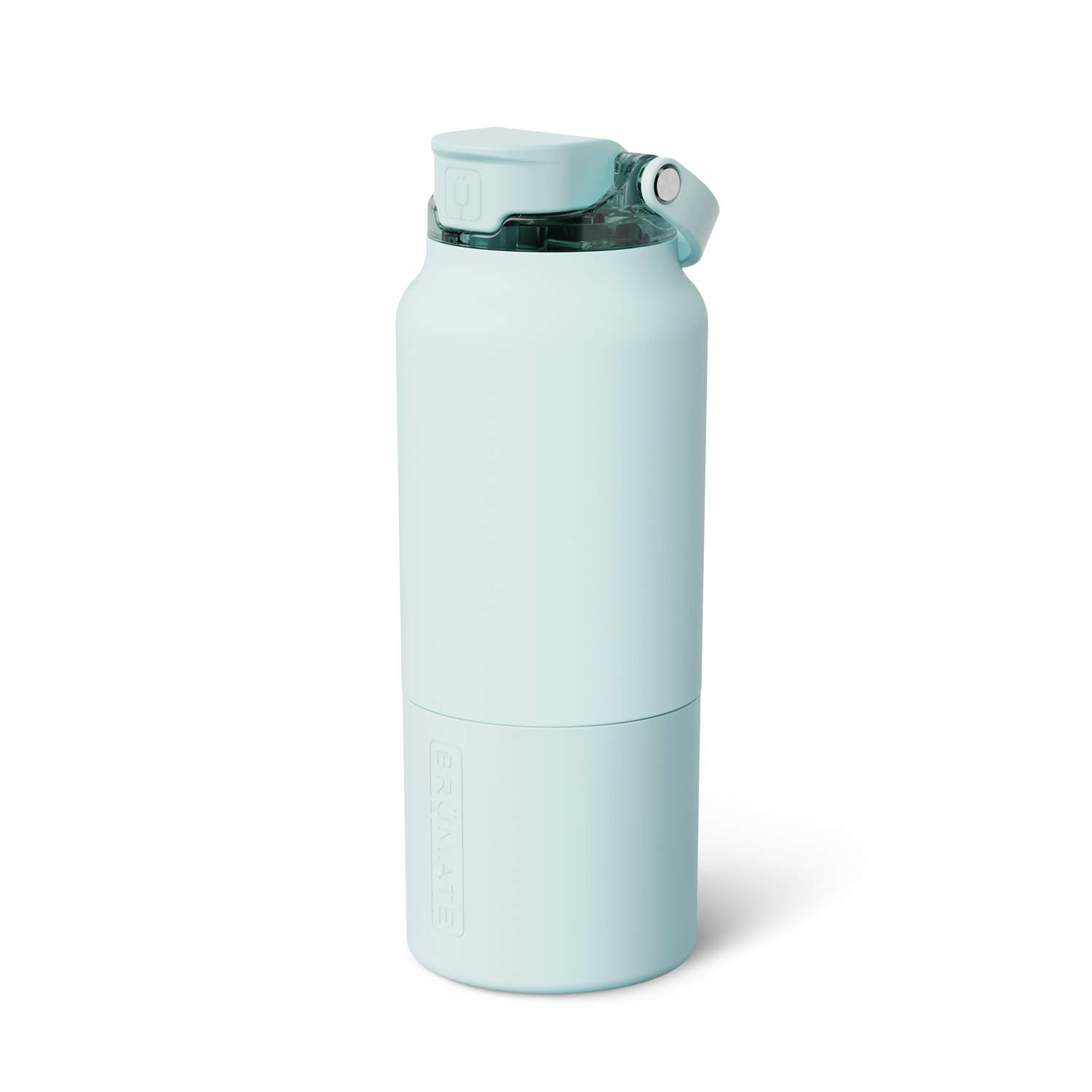 BrüMate 35oz Rise - Blue Agave 